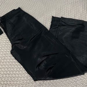 Brand new, with the tag, Princess Polly swish pants